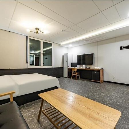 Idea Hotel Pohang Eksteriør billede