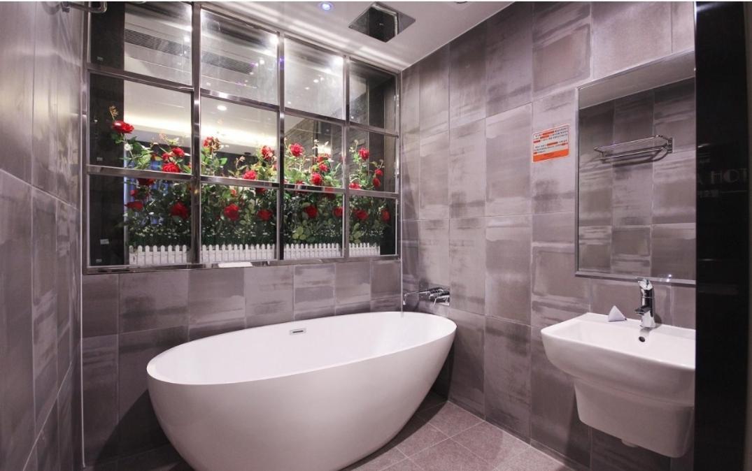 Idea Hotel Pohang Eksteriør billede